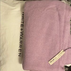 White Warren Travel Wrap